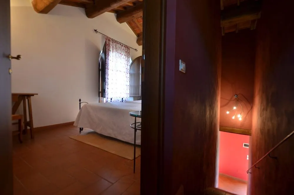Poggio Cennina Resort Bucine