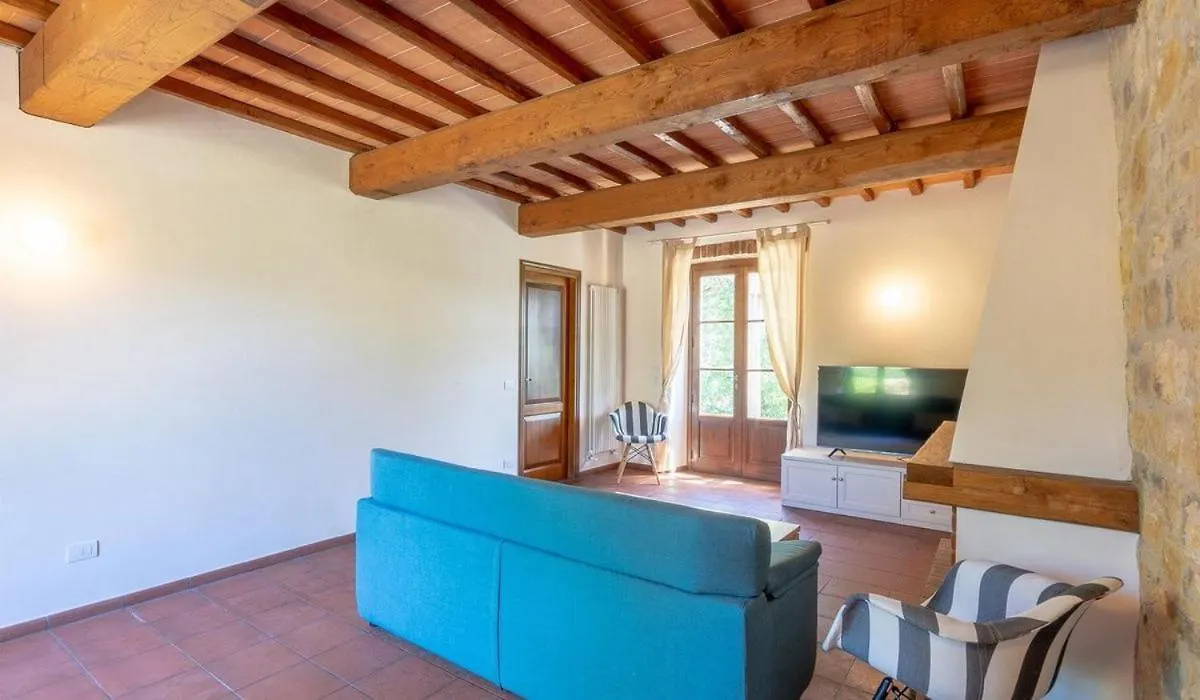 Poggio Cennina Resort Bucine 3*,  Italy