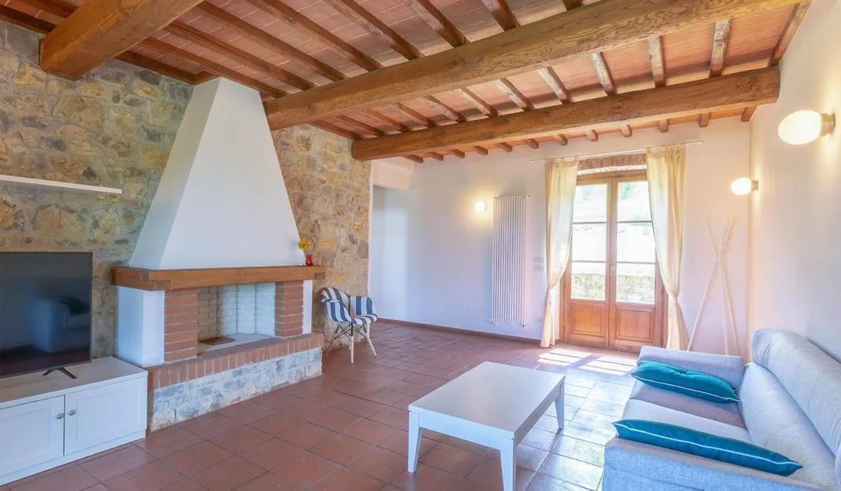 Poggio Cennina Resort Bucine