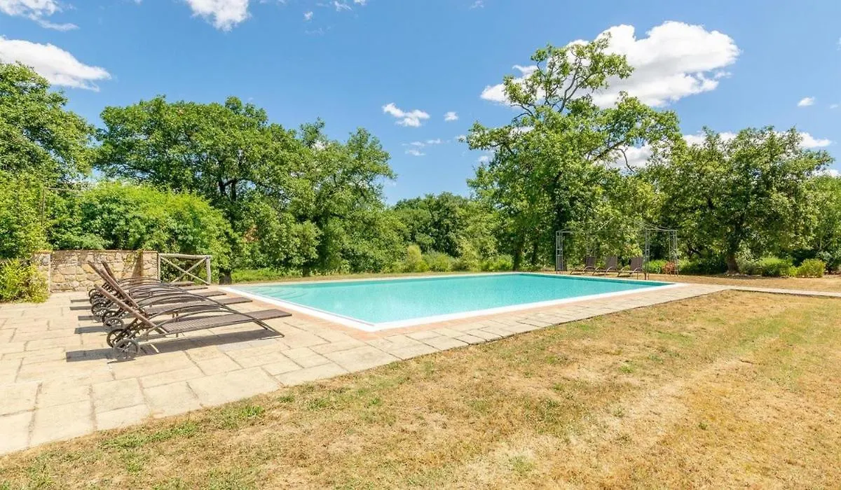 Poggio Cennina Resort Bucine