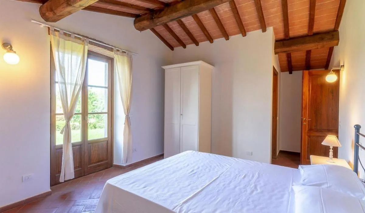 Poggio Cennina Resort Bucine Italy