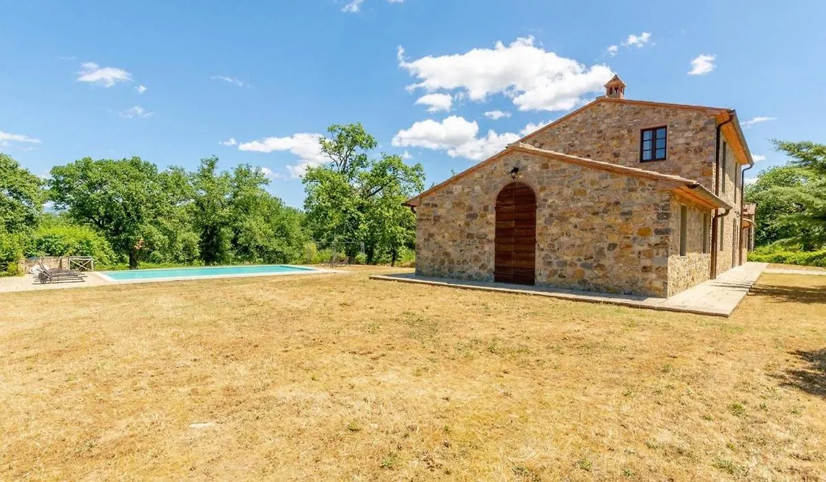 Poggio Cennina Resort Bucine