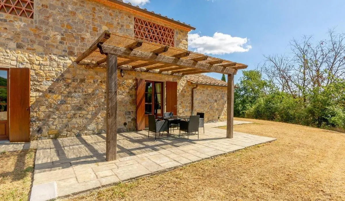 Poggio Cennina Resort Bucine Italy