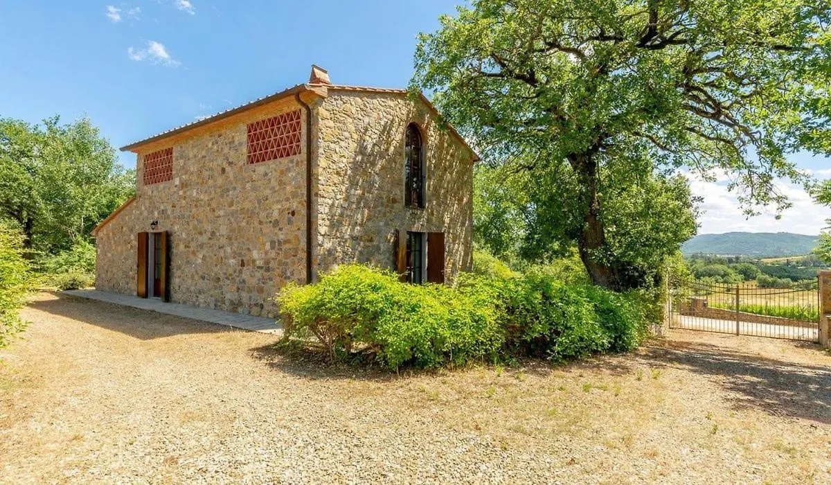 Poggio Cennina Resort Bucine 3*,  Italy