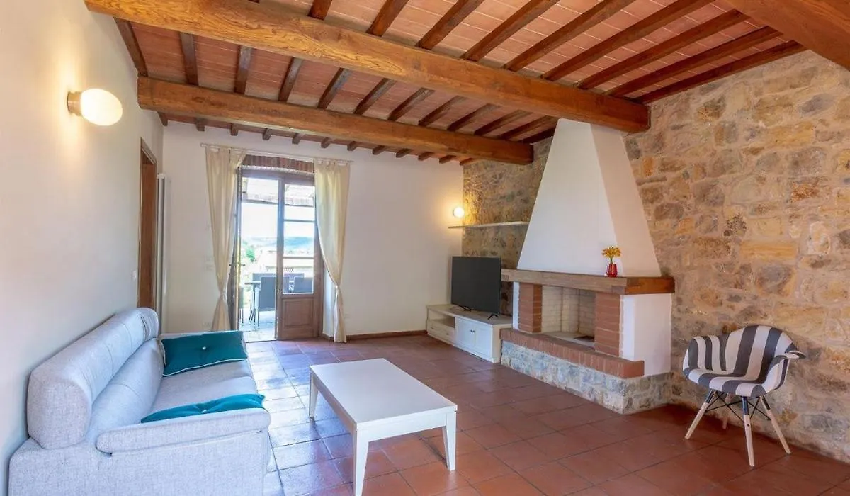 Poggio Cennina Resort Bucine 3*,  Italy