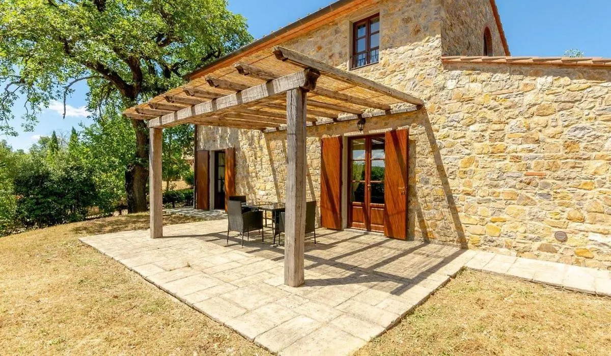 Poggio Cennina Resort Bucine