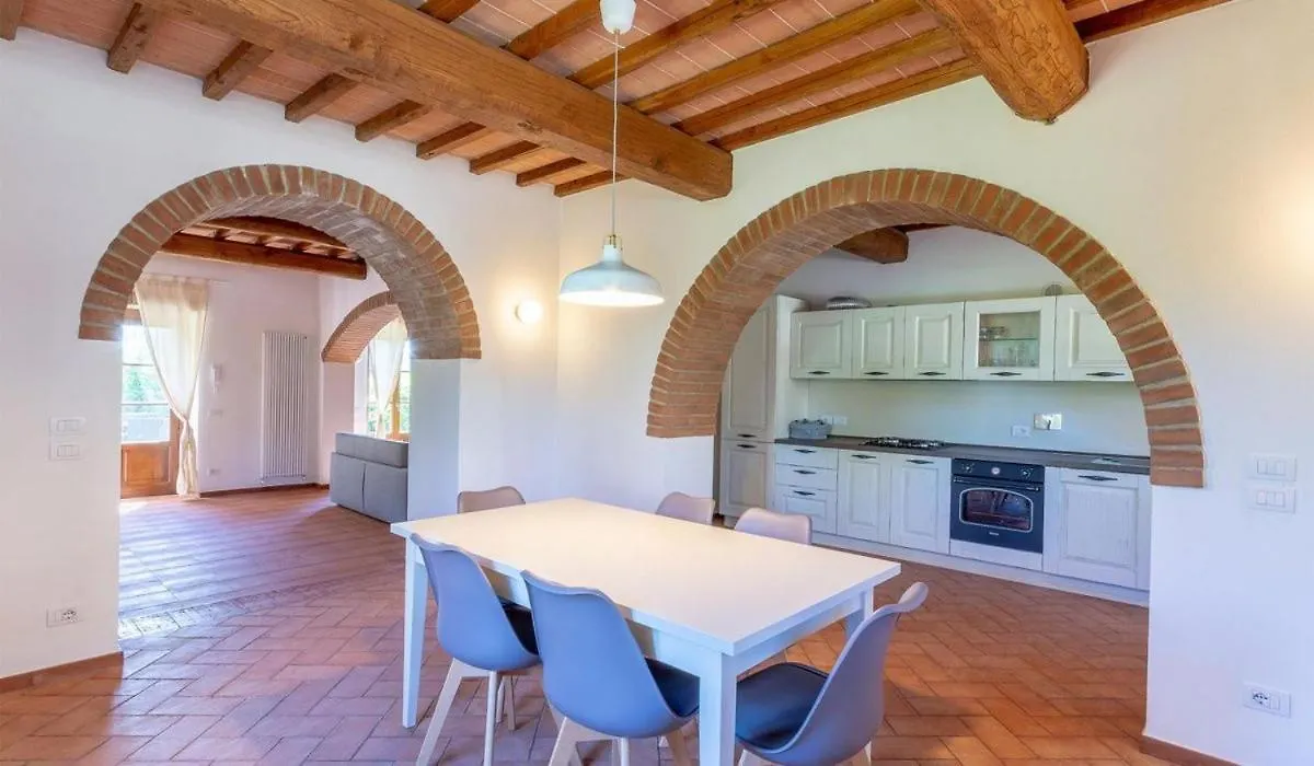 Poggio Cennina Resort Bucine
