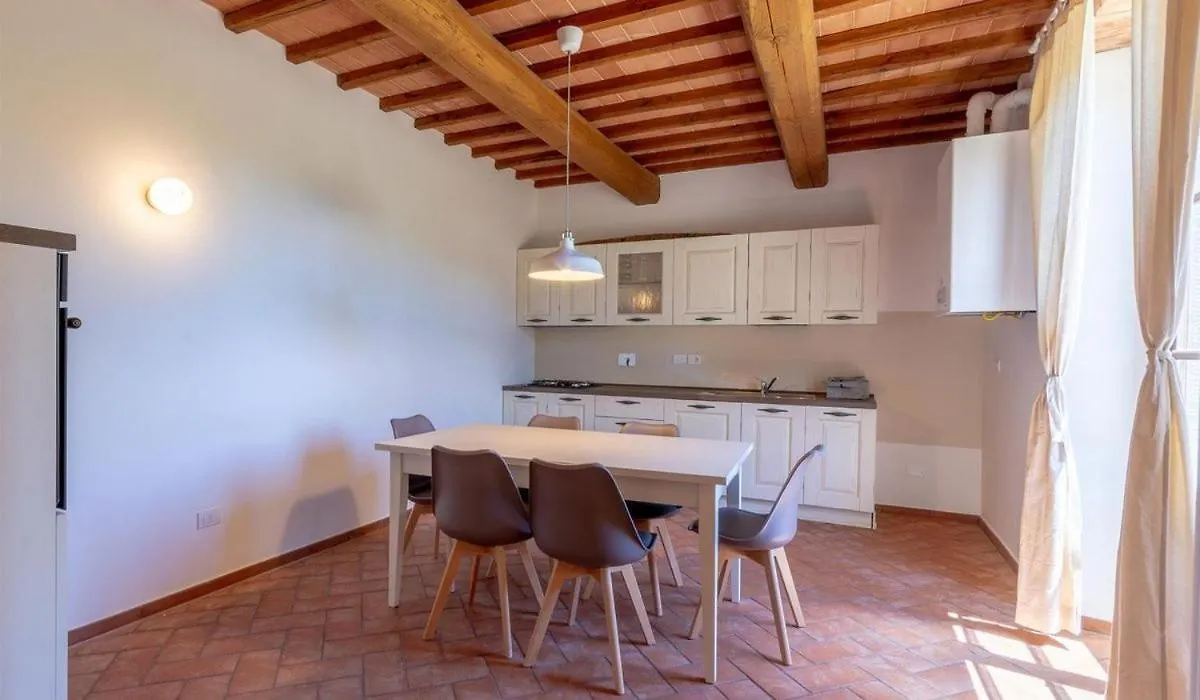 Poggio Cennina Resort Bucine 3*,  Italy