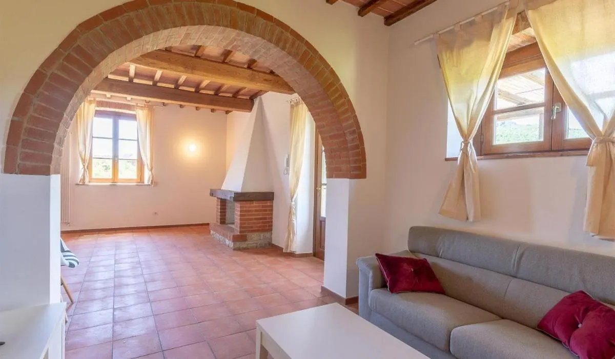Poggio Cennina Resort Bucine