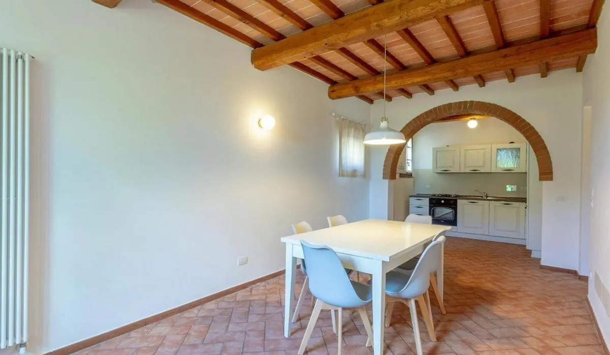 ***  Poggio Cennina Resort Bucine Italy
