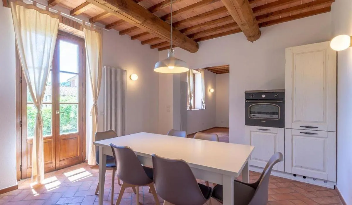 Poggio Cennina Resort Bucine 3*,