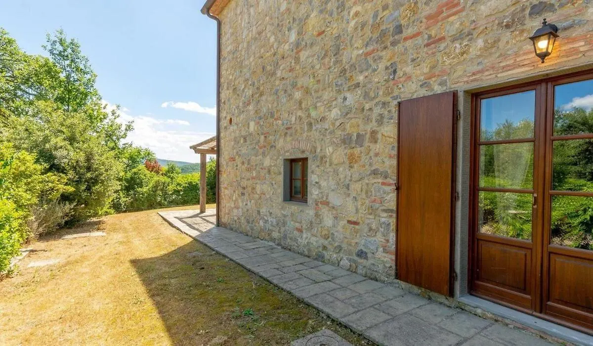 Poggio Cennina Resort Bucine Italy