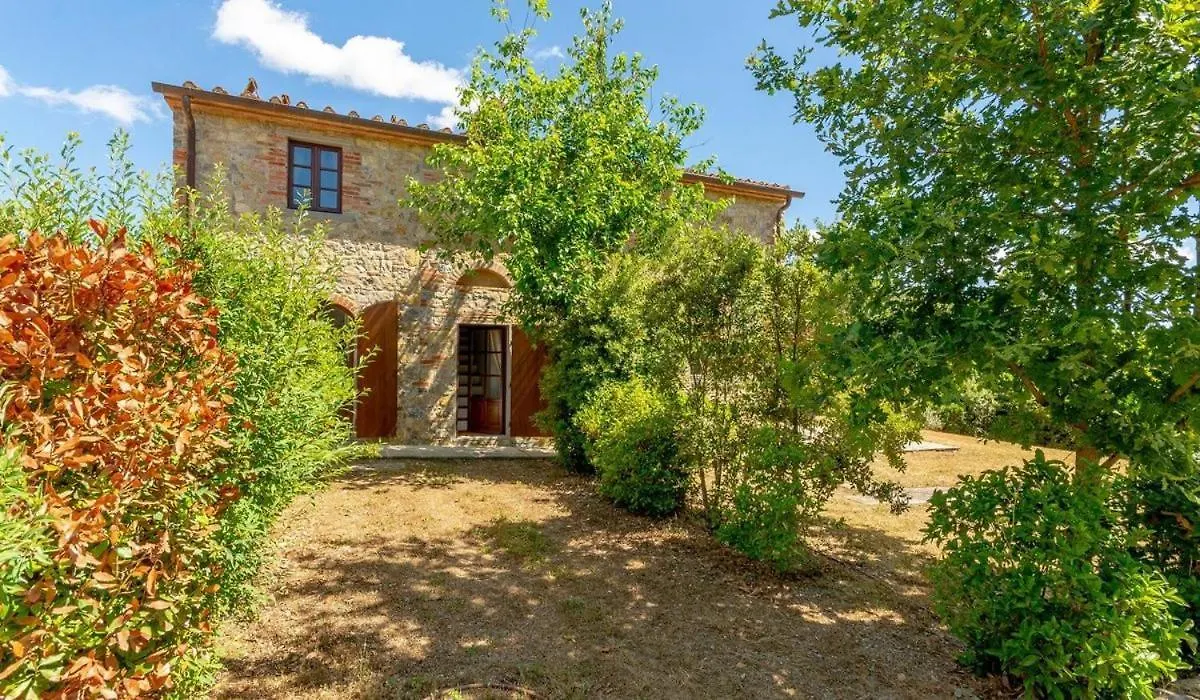Poggio Cennina Resort Bucine