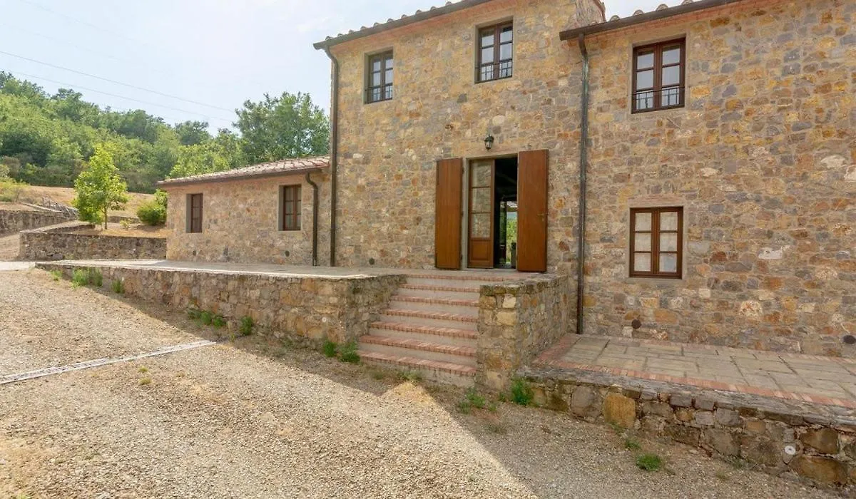 Poggio Cennina Resort Bucine Italy