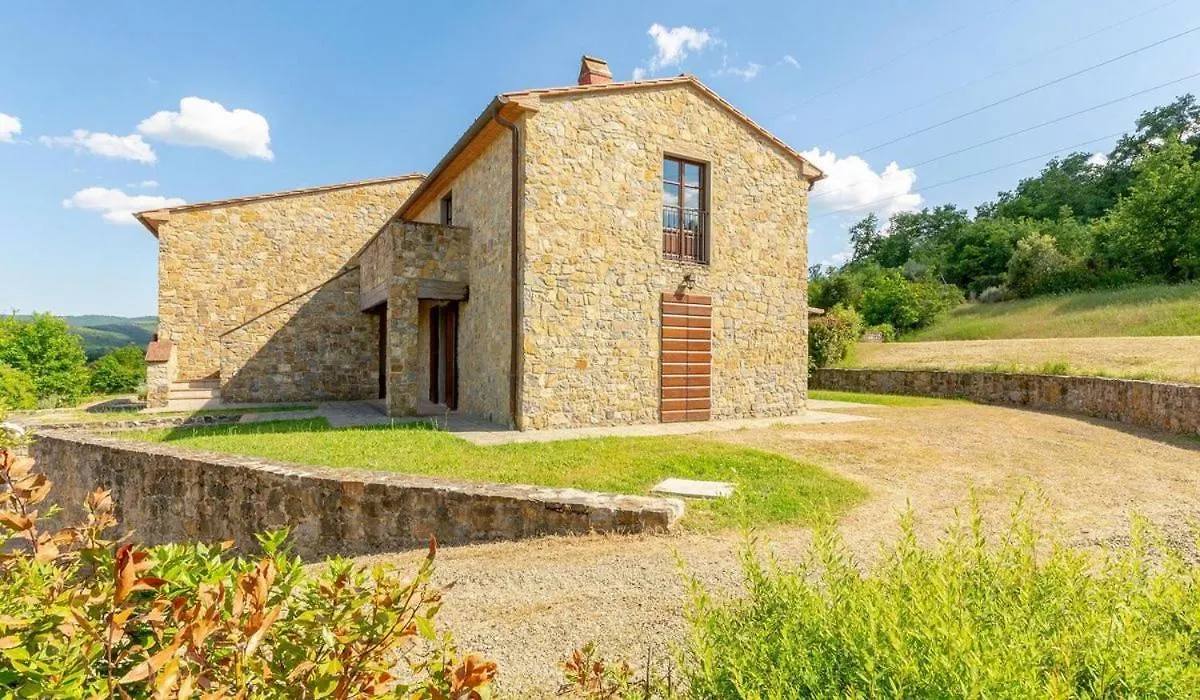 ***  Poggio Cennina Resort Bucine Italy