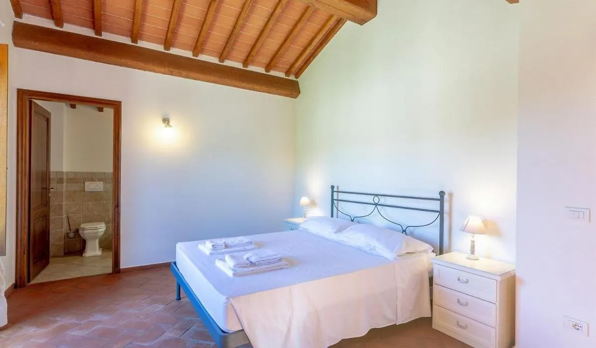 ***  Poggio Cennina Resort Bucine Italy