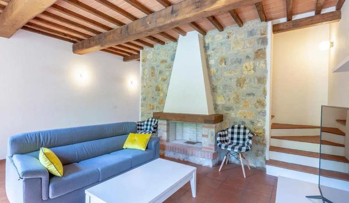 Poggio Cennina Resort Bucine 3*,  Italy