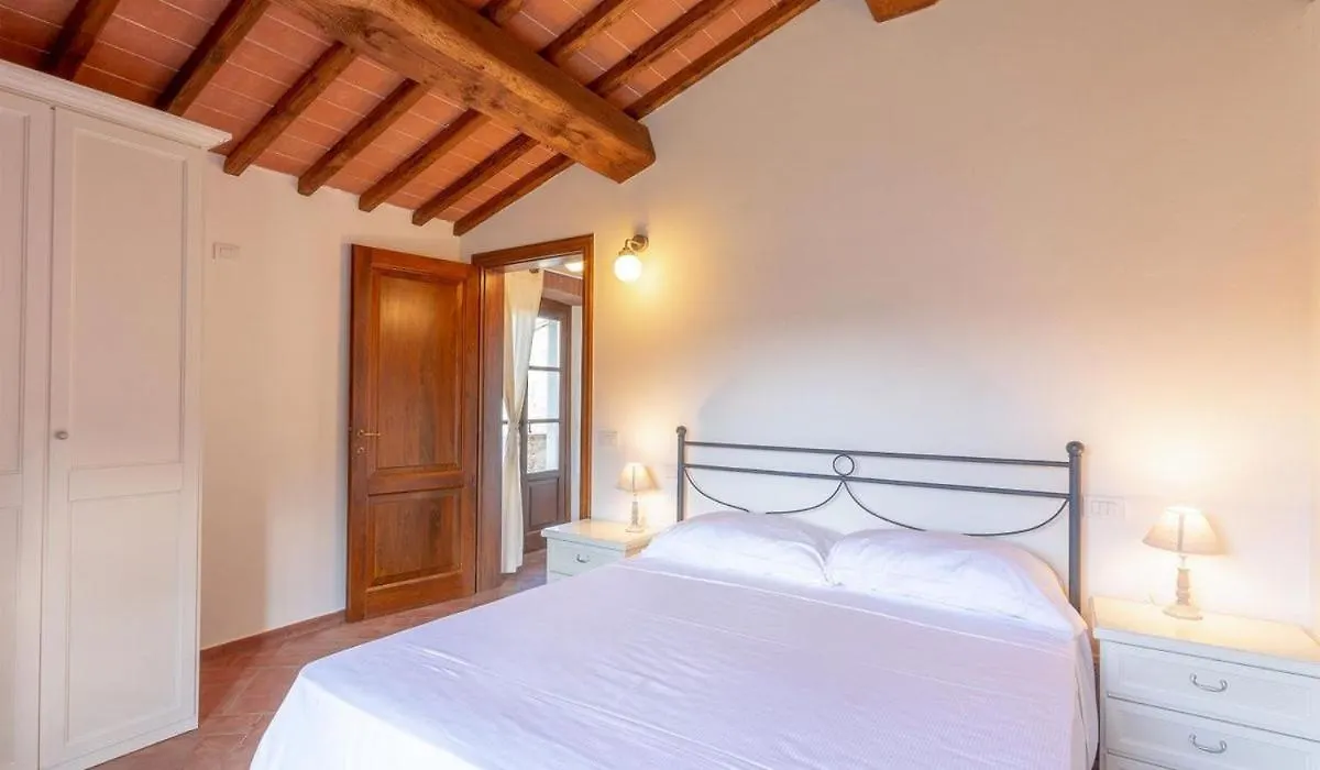 Poggio Cennina Resort Bucine