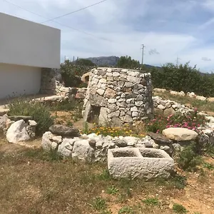 Appartamento La Caletta Siniscola