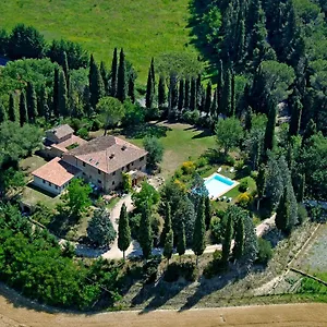 Al Giardino Degli Etruschi Country house