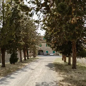 Perelli Winery Alloggio per agriturismo