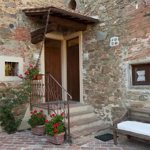 Agriturismo Casariccio - Casa Viola Appartamento