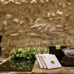 Appartamento Casa Aura Syracuse