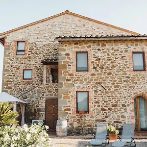Podere Biricocolo - Il Cortile Appartamento