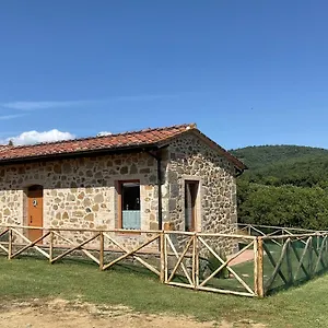 La Casetta Biricocolo Casa vacanze