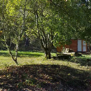 Agricampeggio Madonna Di Pogi Campsite