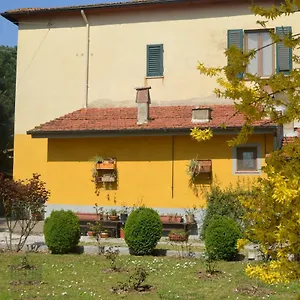 Bed & Breakfast Campo Alle Monache, Bucine