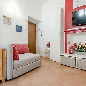 Appartamento Red Passion Cernobbio