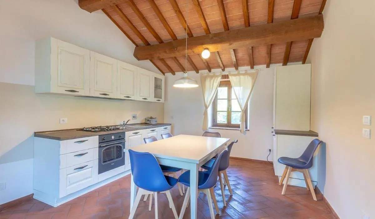 Poggio Cennina Resort Bucine