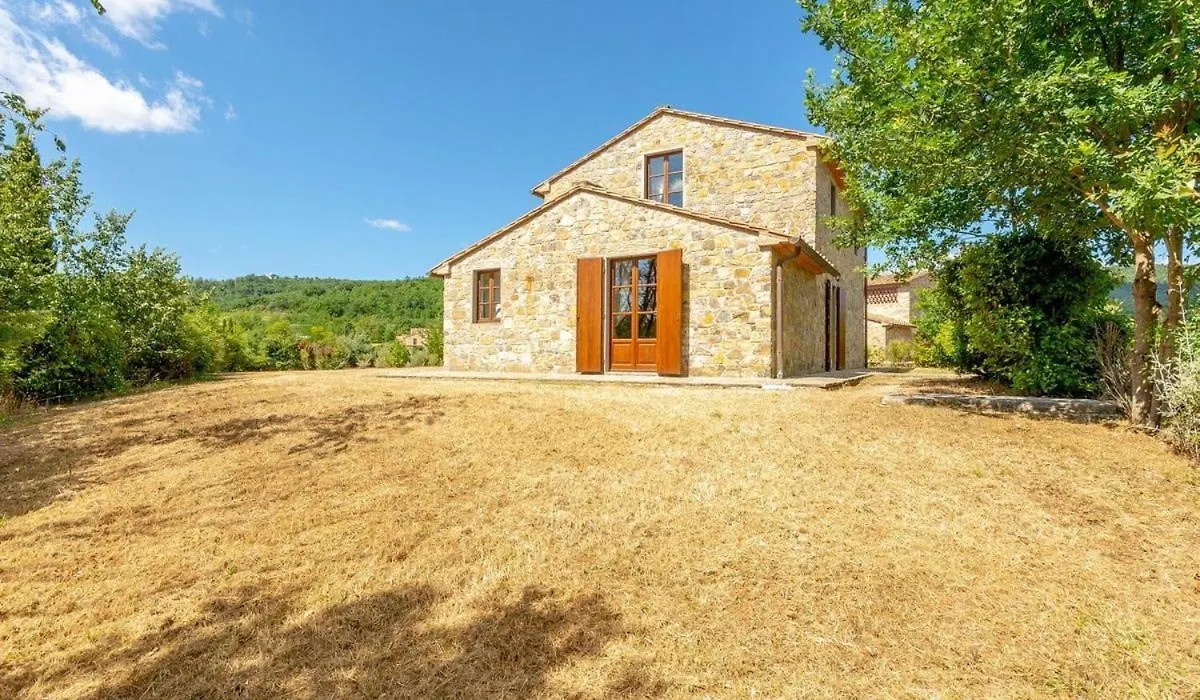 Poggio Cennina Resort Bucine