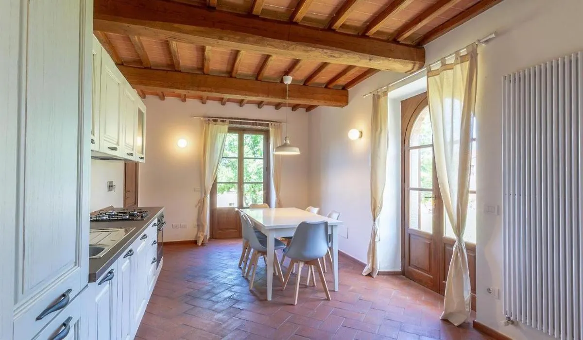 Poggio Cennina Resort Bucine
