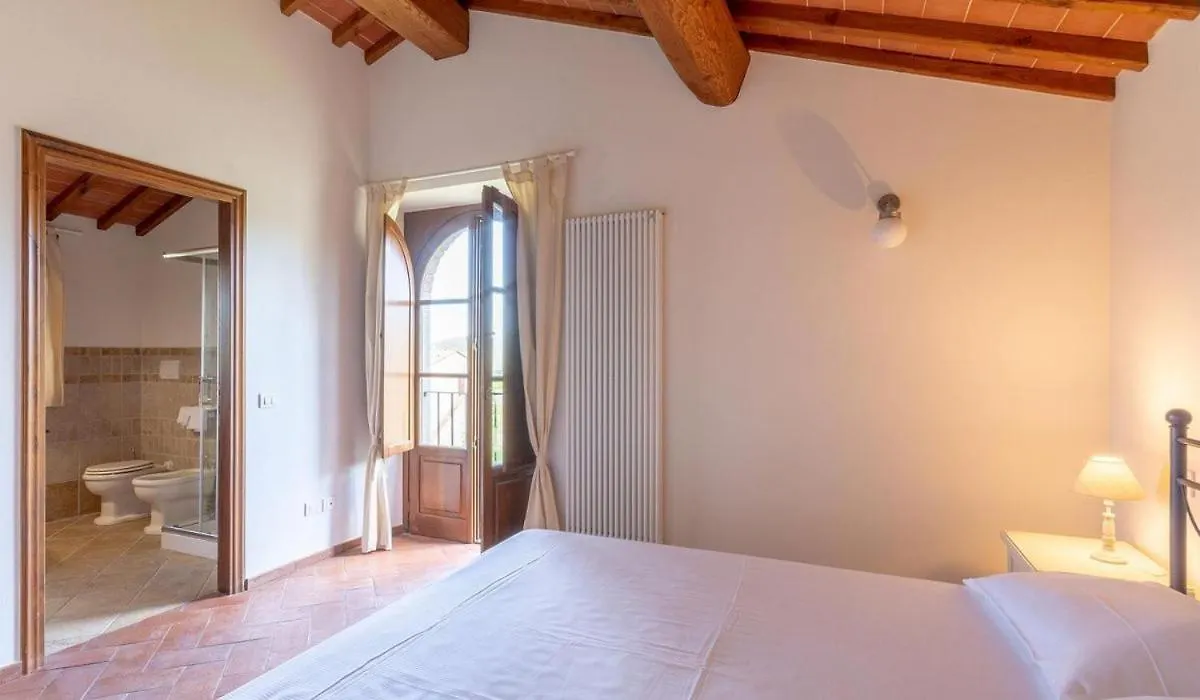 Poggio Cennina Resort Bucine