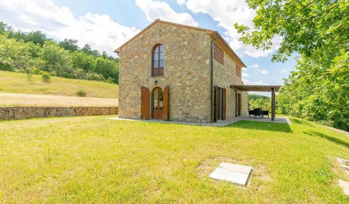 Poggio Cennina Resort Bucine 3*,  İtalya
