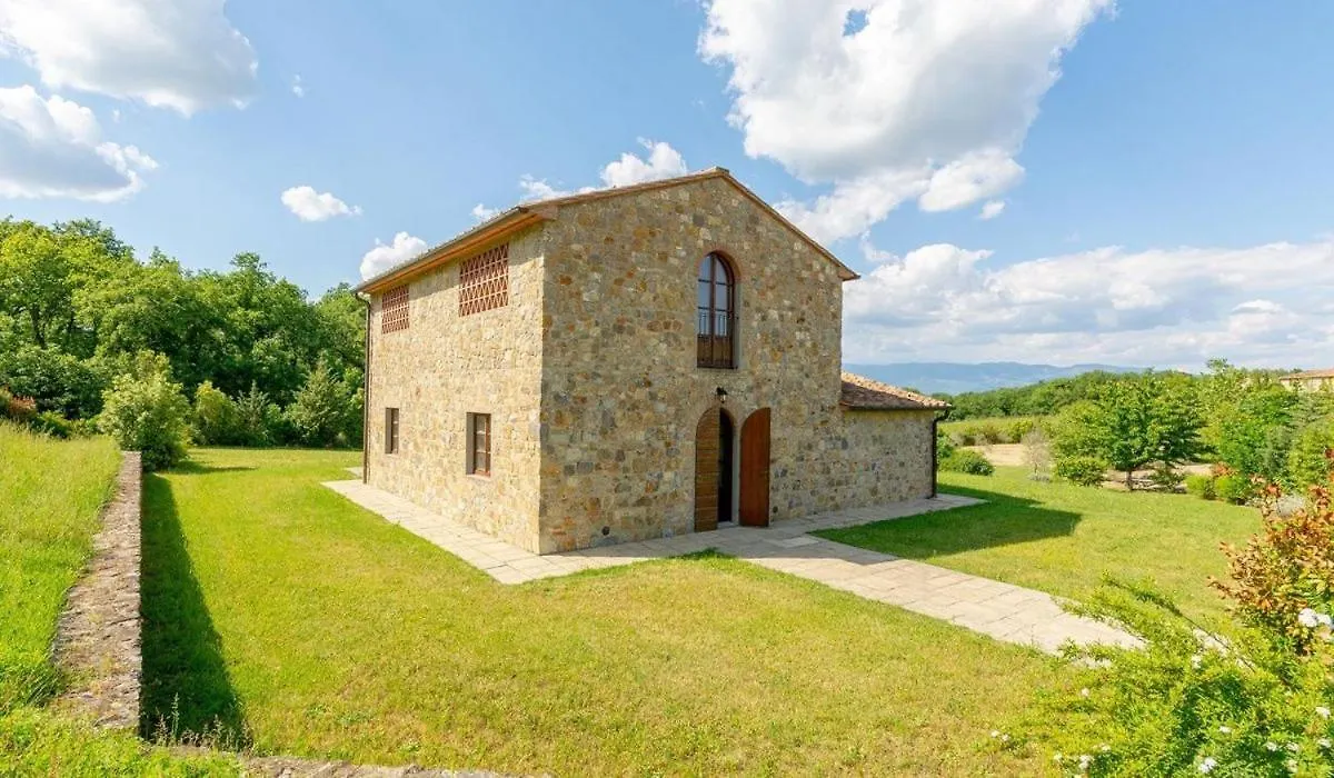 Poggio Cennina Resort Bucine