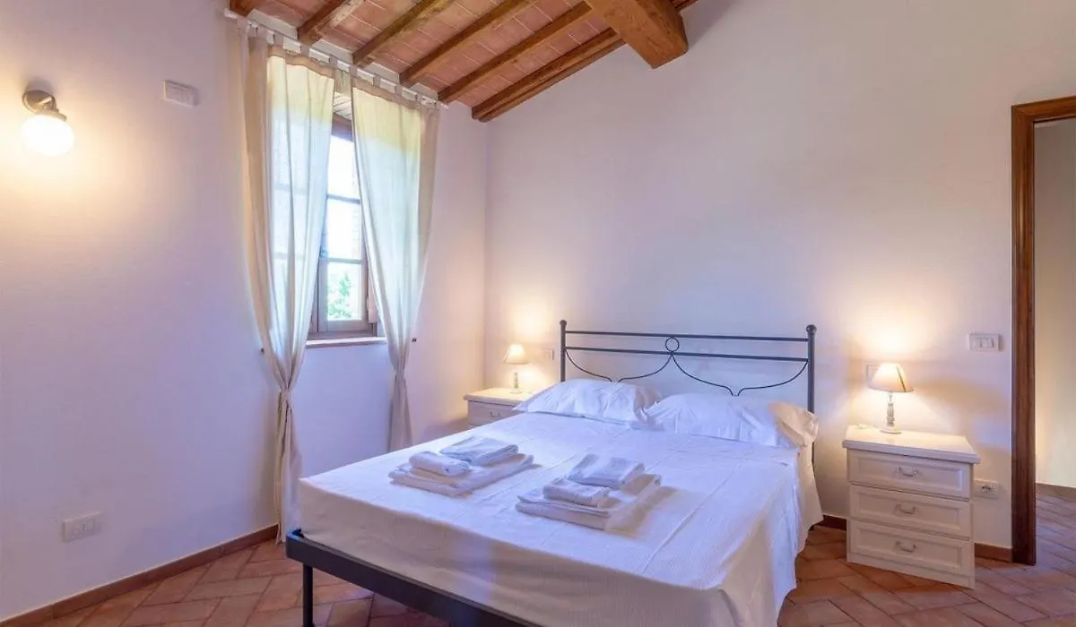 Poggio Cennina Resort Bucine