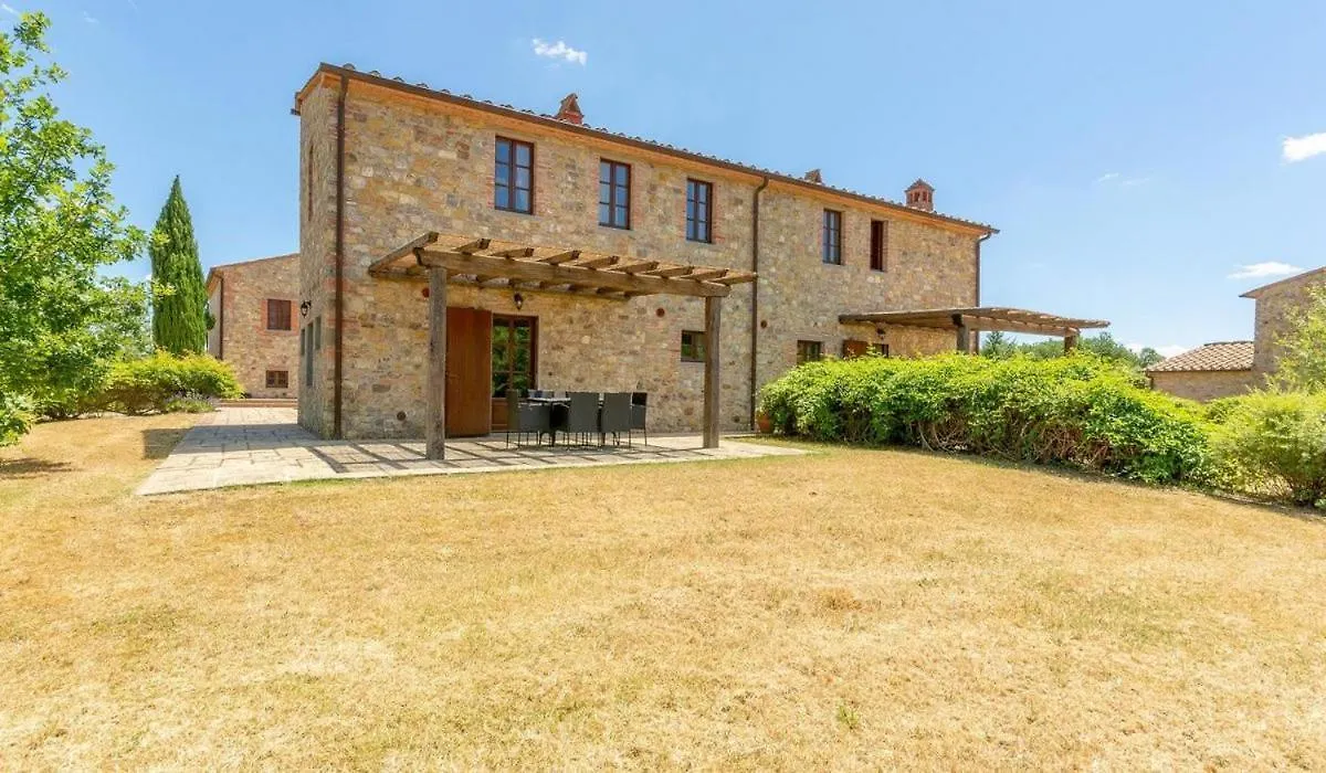 Poggio Cennina Resort Bucine