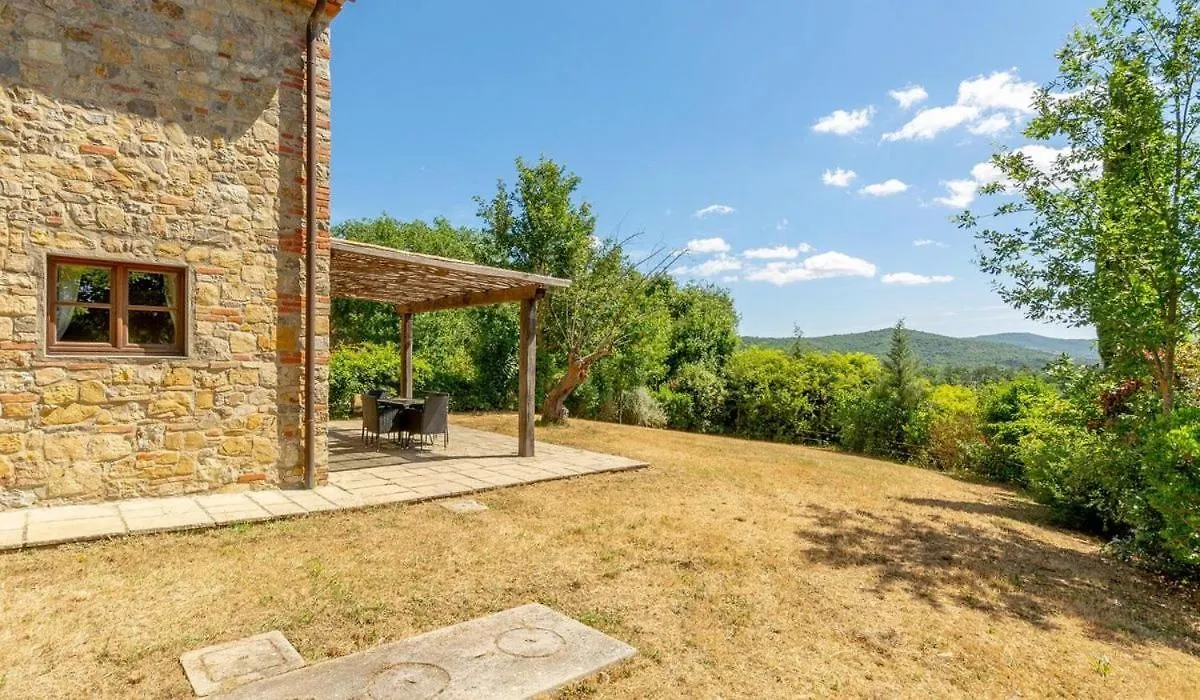 Poggio Cennina Resort Bucine