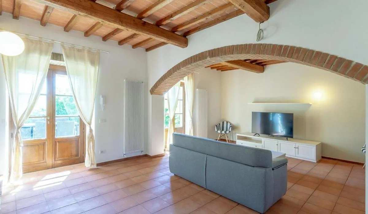 Poggio Cennina Resort Bucine 3*,
