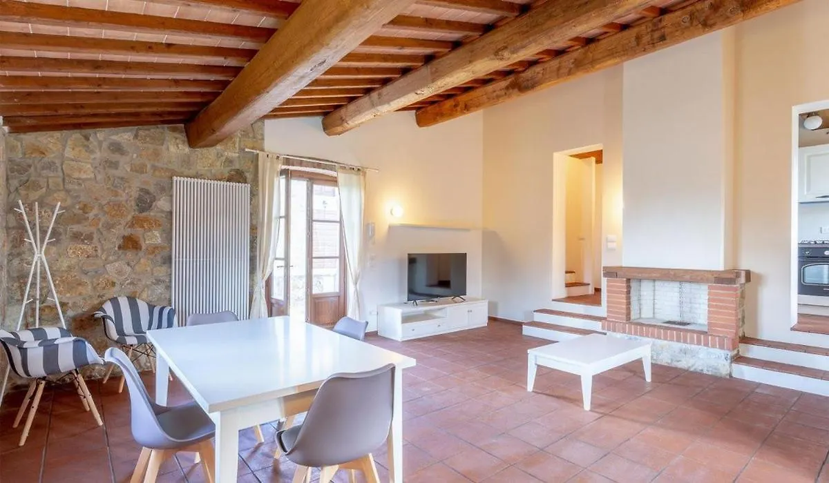Poggio Cennina Resort Bucine