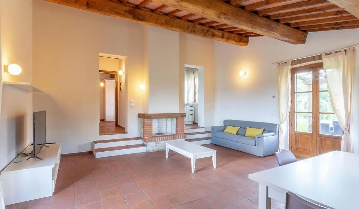Poggio Cennina Resort Bucine