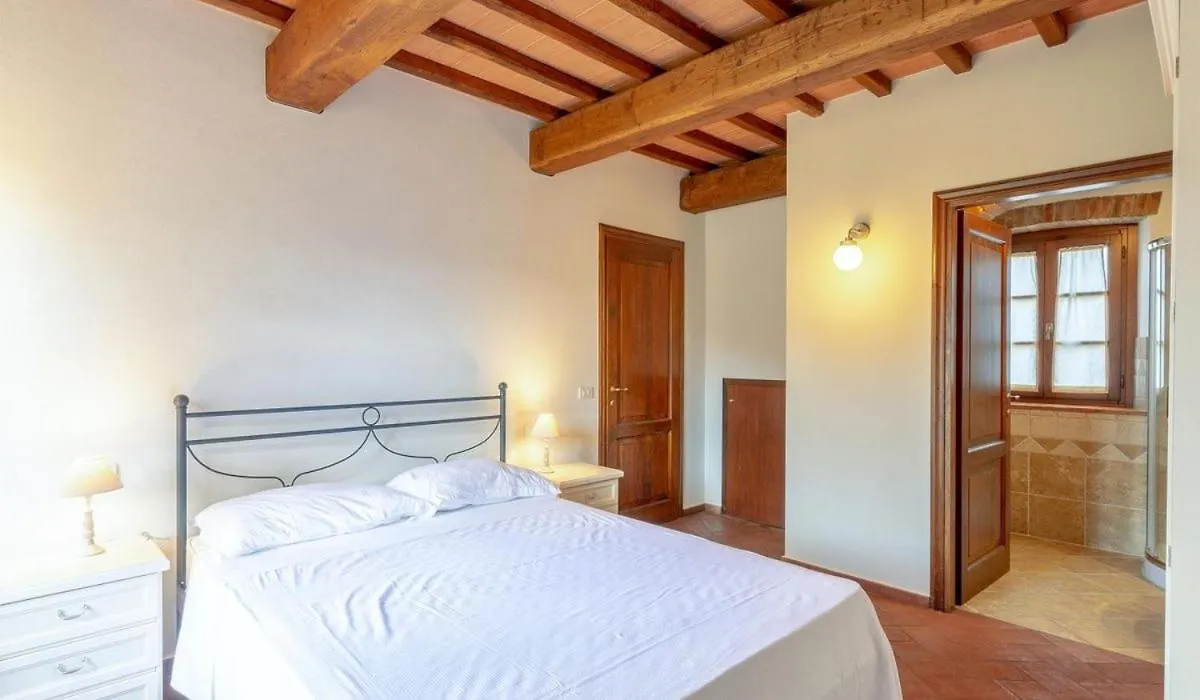 Poggio Cennina Resort Bucine
