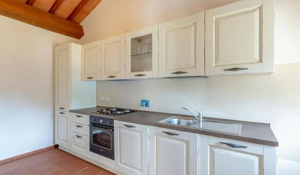 Poggio Cennina Resort Bucine