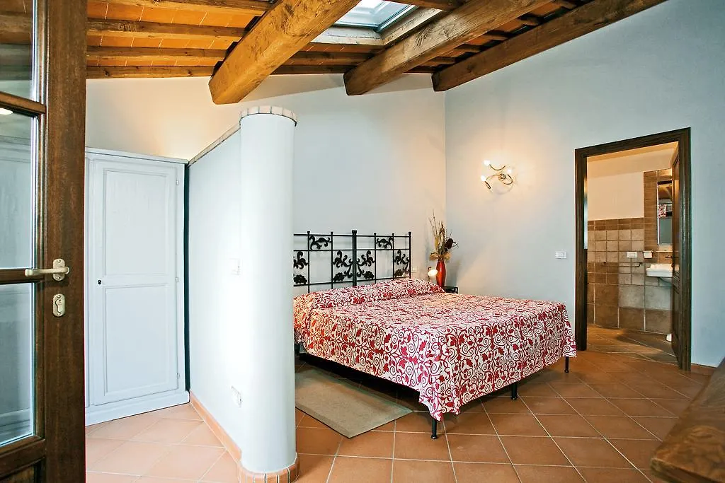Poggio Cennina Resort Bucine