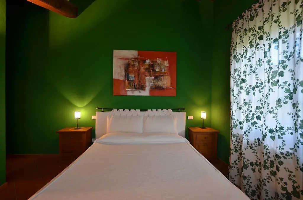 Poggio Cennina Resort Bucine
