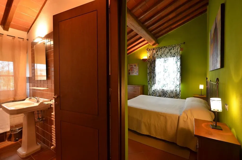 Poggio Cennina Resort Bucine