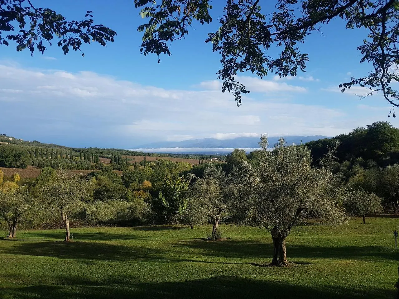 Poggio Cennina Resort Bucine 3*,  Italia